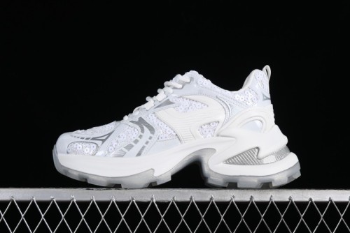 GG-CC Casual Running Shoes with Irregular Design - G23X4318B 1