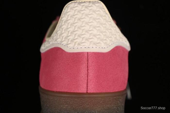 Adidas Gazelle Indoor IF1809 Retro Casual Low-Top Sneakers with Non-Slip and Wear-Resistant Sole 1