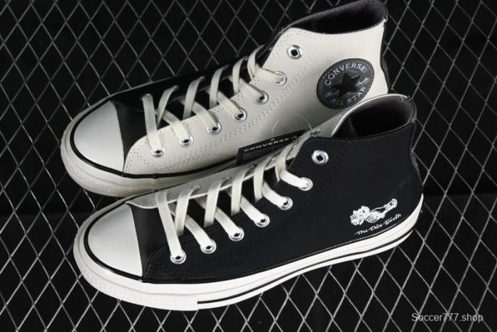 Converse Chuck Taylor High Top Casual Sneakers D&D 50th Anniversary Collaboration - A09884C 1