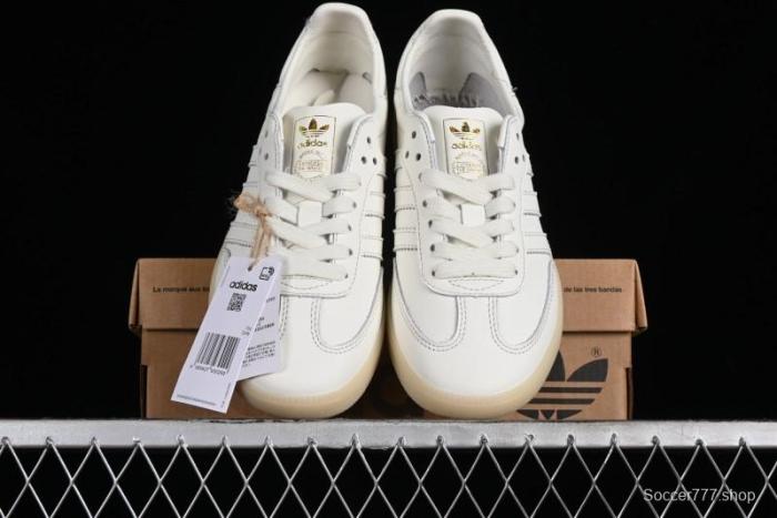 Adidas Samba Decon Casual Sneakers - IG6171 1