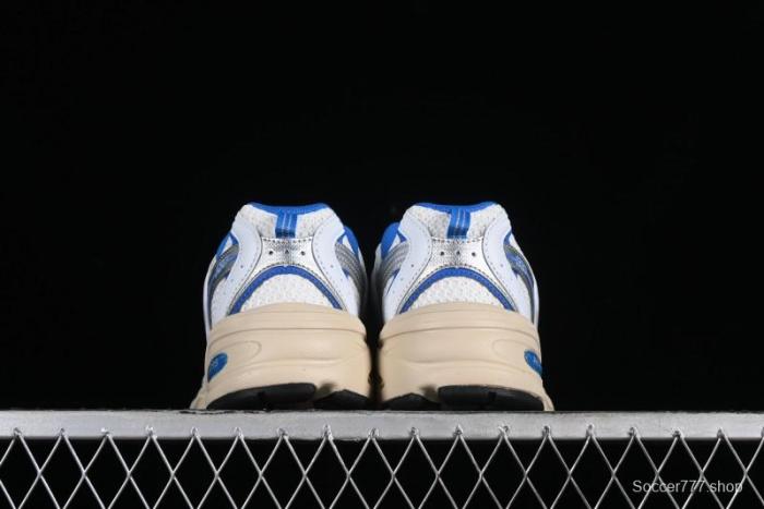 Adidas NB530 Series Retro Casual Running Shoes - MR530EA 1