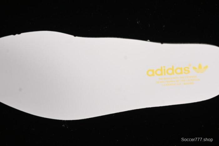 Adidas Originals Gazelle Indoor Retro Casual Slip-Resistant Low-Top Sneakers - IE2960 1