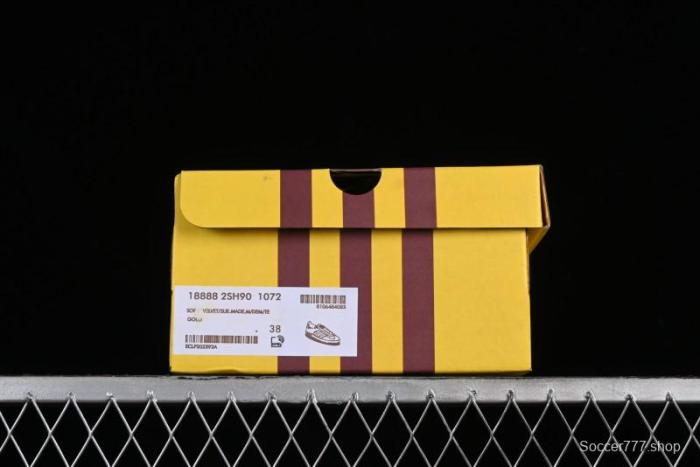 Adidas Originals x Gucci Gazelle Classic Casual Sneakers - 901072 1