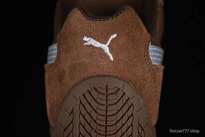 Puma Speedcat Low-Top Lifestyle Casual Shoes - 397397-04 1