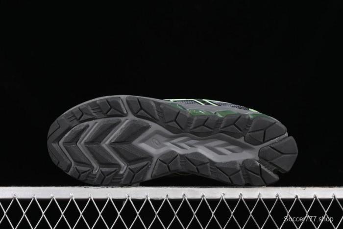 Asics Gel-Quantum 180 VII Retro Breathable Casual Shoes with Cushioning for Men - 1201A880-001