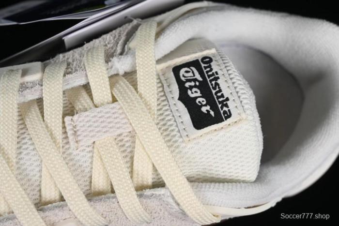 Onitsuka Tiger Moage Co Low-Top Running Shoes Comfortable Slip-Resistant Casual Wear - 1183B555-103 1