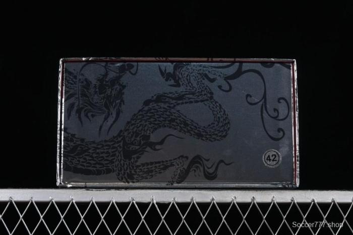 Nike Dunk Low Panda Prank CNY Year of the Dragon Limited Edition SB Low-top Casual Sneakers - DV0831-101 1