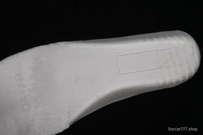 Nike Air Force 1 '07 Low Supreme Collaboration - Beige Red Blue Double Swoosh Casual Sneakers - XZ6188-008