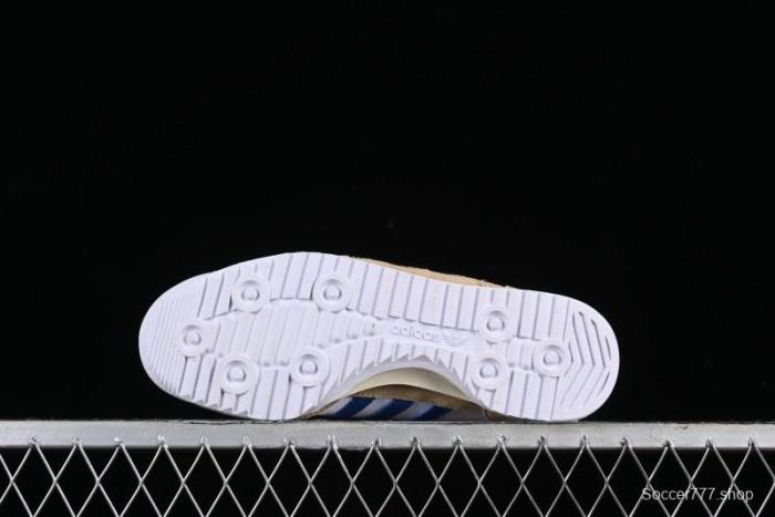 Adidas Originals SL 72 OG Retro Running Shoes - JH8647