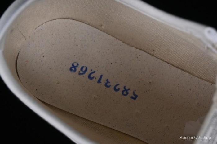 Onitsuka Tiger Mexico 66 Low-Top Canvas Casual Running Shoes - 1183A962-102 1