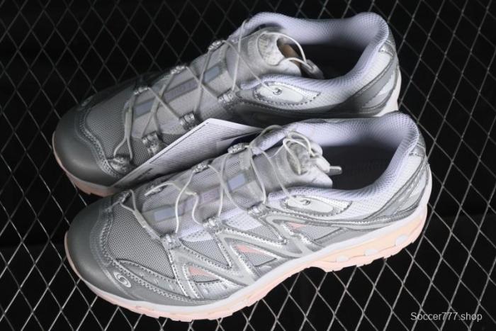 Salomon XT-Quest ADV Beige Outdoor Trail Running Shoes - 475420-26 1