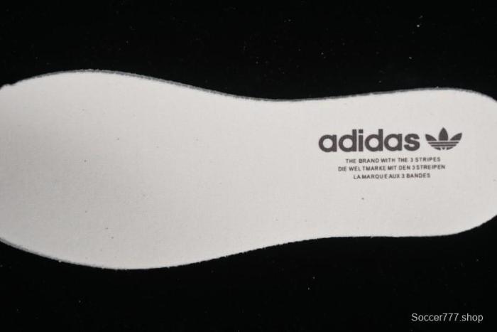 Adidas Originals Campus 00s IF4339 College Series Retro Casual Sneakers with Chunky Silhouette - IF4339 1