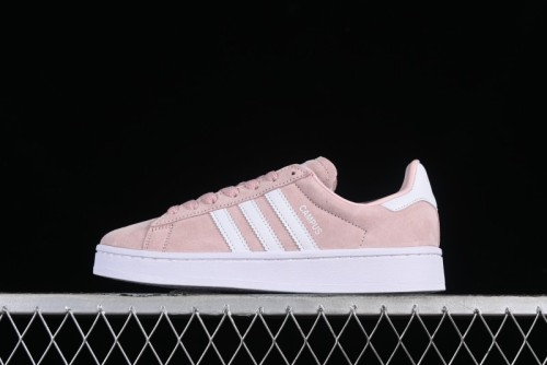 Adidas Campus CQ2106 Retro Sneakers with Classic Design - CQ2106