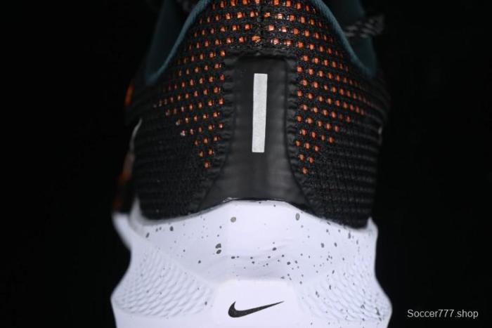 Nike Air Zoom Pegasus 40 Breathable Mesh Running Shoes - FQ8723-010 1
