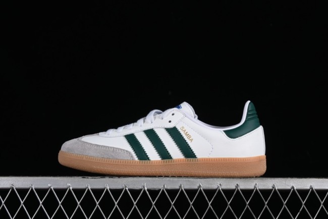 Adidas Samba OG Casual Sneakers - IE3437 1