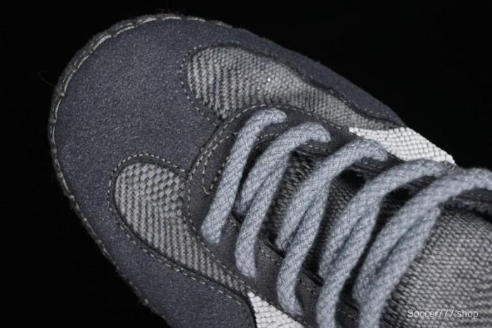 Adidas CLOT x Adidas Originals Gazelle IH3144 Retro Casual Slip-Resistant Wear-Resistant Low-Top Sneakers - IH3144