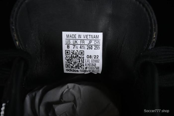 Adidas Originals Samba OG Casual Sneakers - H03848