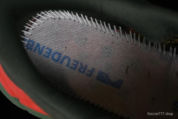 Hoka One One Mafate Speed 4 Low-Cut Professional Trail Running Shoes - 1129930 IFST 1