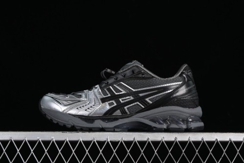 Asics Gel-Kayano 14 Running Shoes with FF BLAST PLUS Cushioning and 3D Visible GEL - 1201A922-020 1