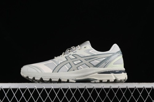 Asics Gel-Terrain Retro Breathable Casual Shoes Cushioned Men's Durable Running Sneakers - 1203A342-020