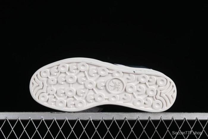 Adidas Originals Gazelle Bold HQ6912 Low-Top Sneakers with Thick Sole for Casual Wear Anti-Slip and Durable - HQ6912 1