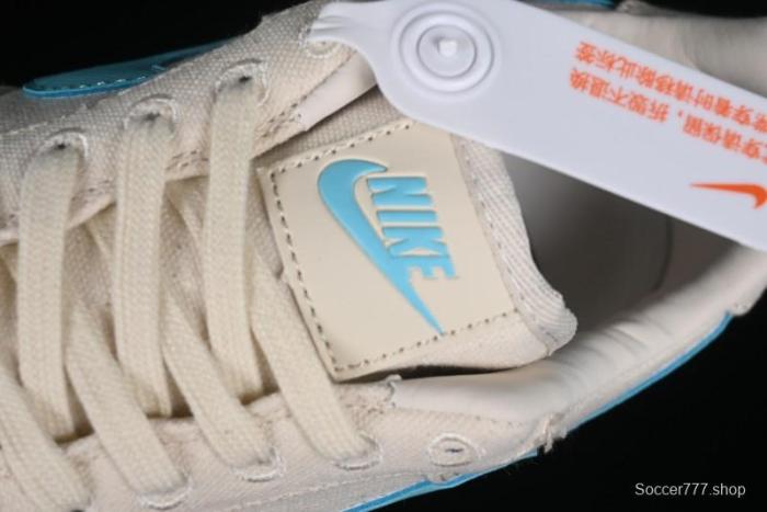 Nike RTFKT x Nike Air Force 1 Low Casual Sneakers with Full-Length Air Cushion - FQ3954-100 1