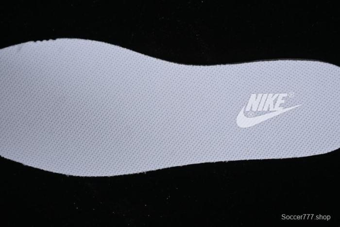 Nike Dunk Low SB Graffiti Halloween Cross Distressed Gradient Lace-Up Casual Skate Shoes - DV0831-101 1