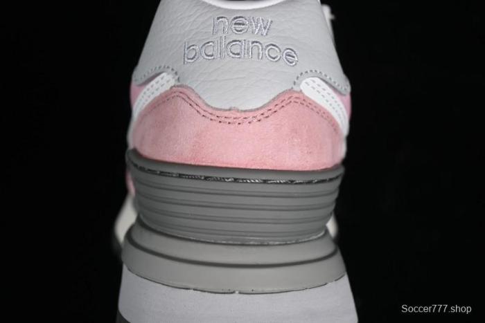 New Balance 574 Series Retro Casual Running Shoes - U574LGOP 1