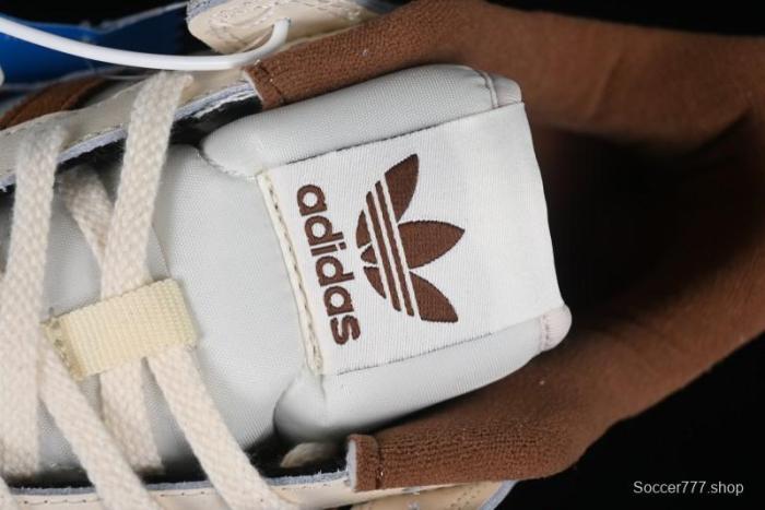 Adidas Forum 84 Low Retro Basketball Sneakers - IG3900 1