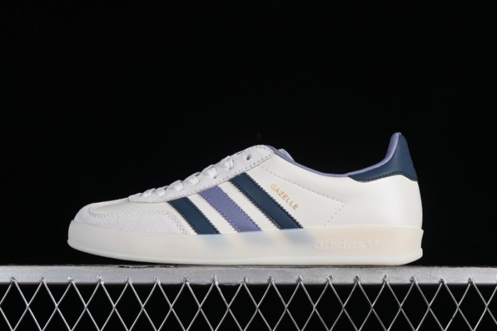 Adidas Originals Samba OG Sneakers - IG1643 1