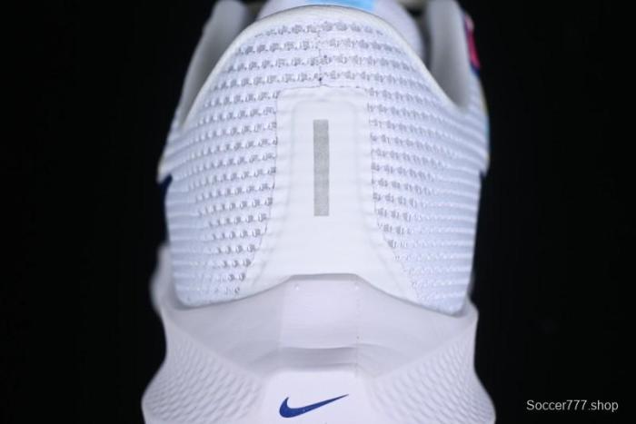 Nike Air Zoom Pegasus 40 Breathable Mesh Running Shoes - DV3853-105 1