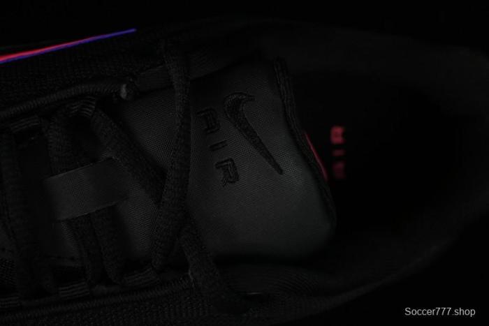 Nike Air Max Portal Retro Running Shoes with Air Cushion - HF3053-007