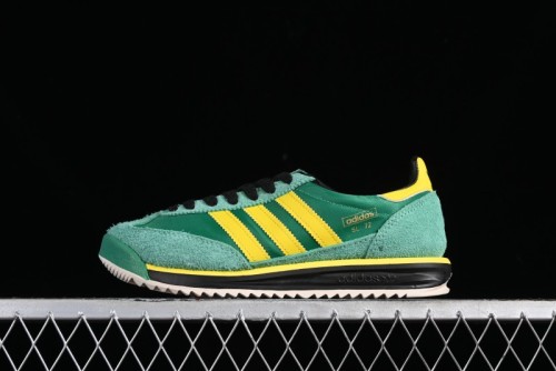 Adidas Originals SL 72 RS Retro Running Shoes - IG2133 1