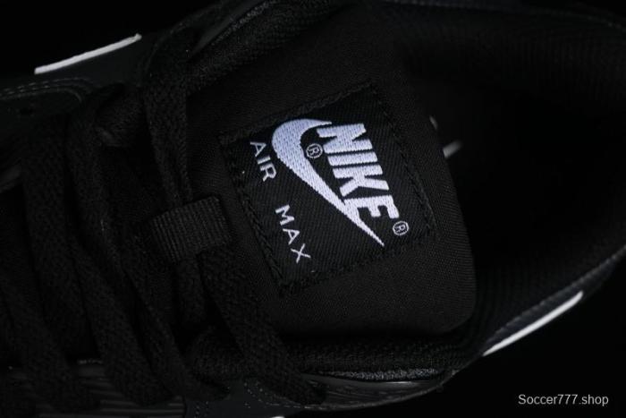 Nike Air Max 90 Retro Running Shoes with Air Cushion - CN8490-002 1