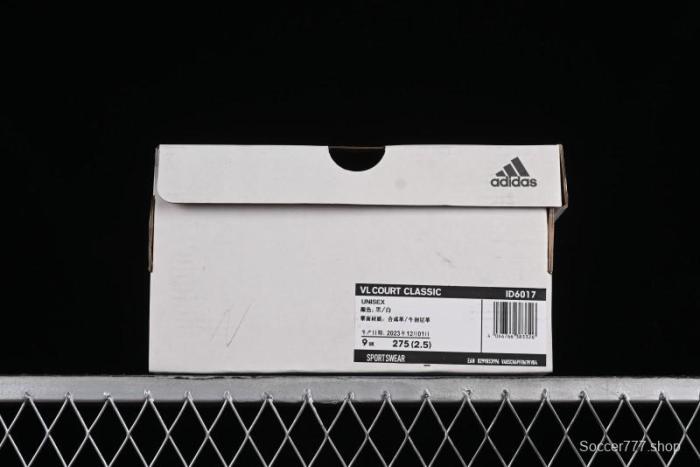 Adidas Neo VL Court 2.0 ID6017 Fashion Trendy Sneakers 1