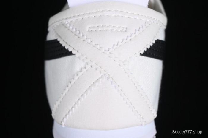 OnitsukaTiger Mexico 66 Low-Top Canvas Casual Running Shoes - D342Q-0190 1