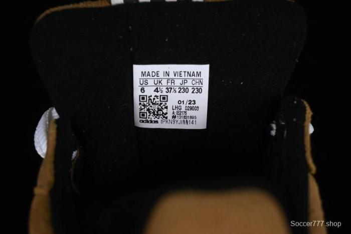 Adidas Originals Campus 00s IE2175 College Series Retro Casual Sneakers - IE2175 1