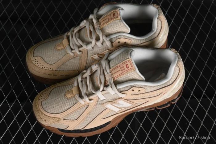 New Balance 1906 Series Retro Dad Style Casual Running Shoes - M1906RRE 1