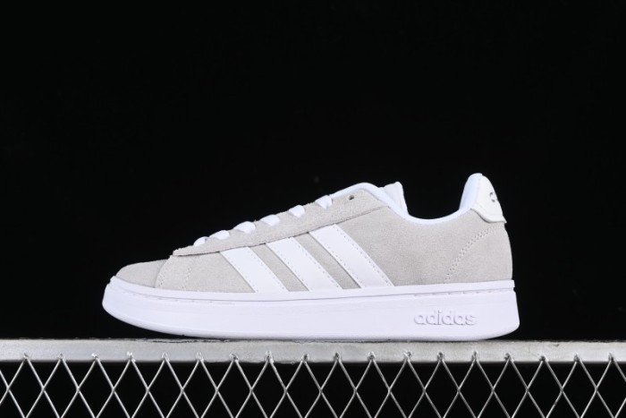 Adidas Originals Ad Courtbeat IH0854 Low-Top Casual Basketball Shoes - IH0854