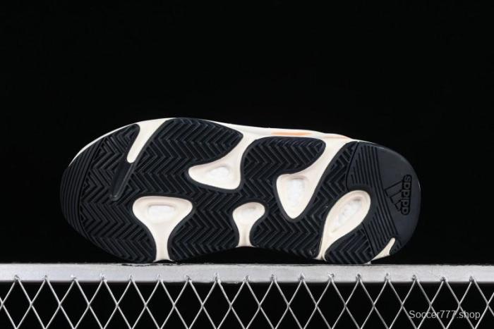 Adidas Yeezy Boost 700 Runner with 3M Reflective Design - B75571 1