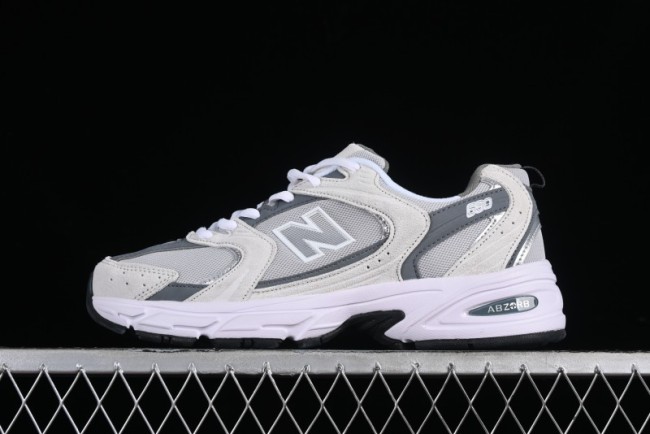 New Balance 530 Series Retro Casual Running Shoes - MR530CB 1