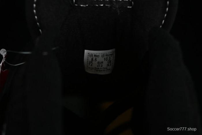 Vans Half Cab 33 DX Black Knight Anaheim Classic Retro Skate Shoes - VN0A5KX6BKA