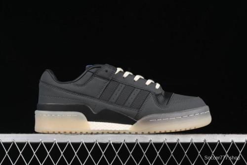 Adidas Forum 84 Low Retro Basketball Shoes - ID6266