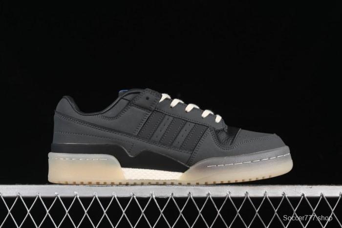 Adidas Forum 84 Low Retro Basketball Shoes - ID6266