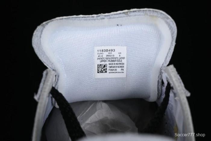 Onitsuka Tiger Mexico 66 Low-Top Casual Running Shoes - 1183B493-100 1