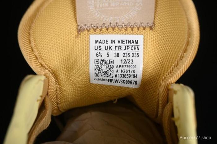 Adidas Samba OG Casual Sneakers - IG6170