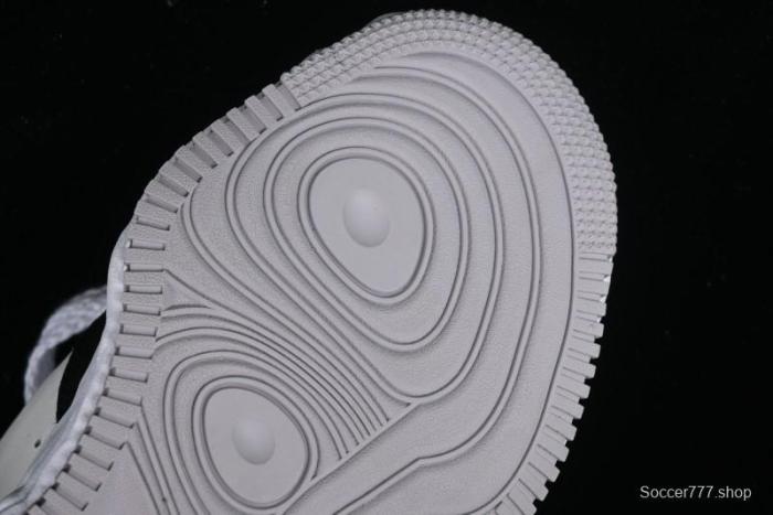 MMY Wayne Original Sole Leather Low Sneaker with Deconstructed Ice Cream Sole - W.E5 1