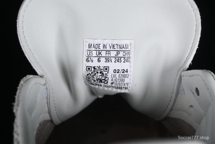 Adidas Samba OG Casual Skate Shoes - IG1380 1