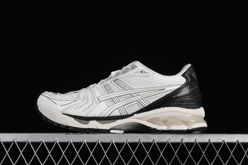 Asics Gel-Kayano 14 Running Shoes with 3D Visible GEL Cushioning and FF BLAST PLUS Midsole - 1201A922-100 1