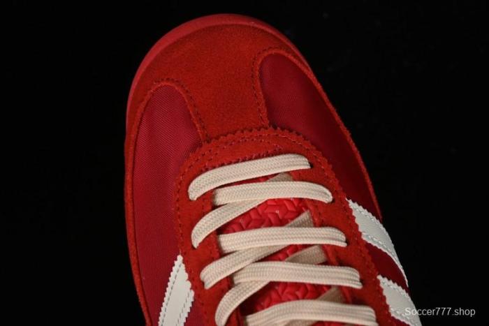 Adidas Originals SL 72 Retro Running Shoes with Ecotex Tongue and EVA Midsole - IE3475 1